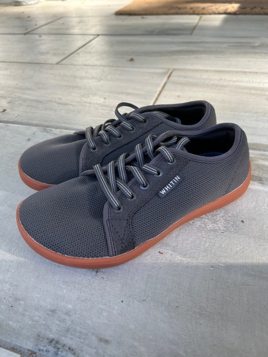 WHITIN Shoes - Like new - WHITIN Zero Drop Minimalist Sneakers